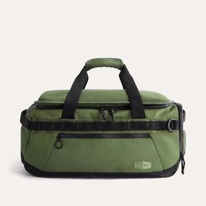 Bagsmart 43L Duffle/Backpack